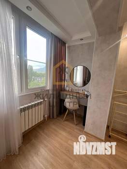 3-к квартира, вторичка, 70м2, 3/5 этаж