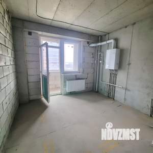 1-к квартира, вторичка, 38м2, 4/10 этаж