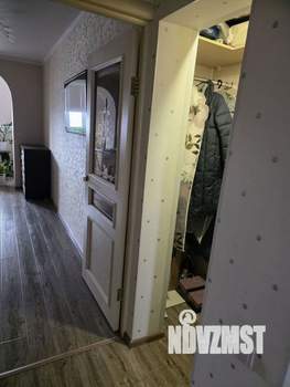 2-к квартира, вторичка, 51м2, 6/9 этаж