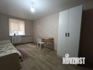 2-к квартира, вторичка, 32м2, 1/3 этаж
