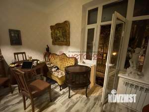 3-к квартира, вторичка, 60м2, 2/2 этаж