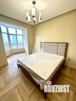1-к квартира, вторичка, 60м2, 6/10 этаж