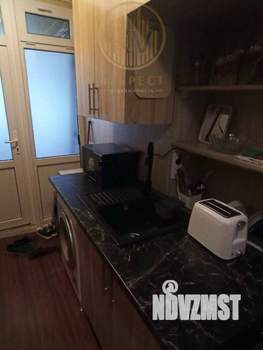 1-к квартира, вторичка, 32м2, 1/2 этаж