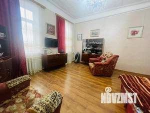 3-к квартира, вторичка, 84м2, 2/2 этаж