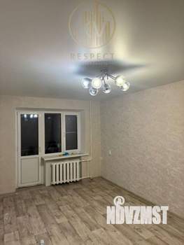 1-к квартира, вторичка, 30м2, 4/5 этаж