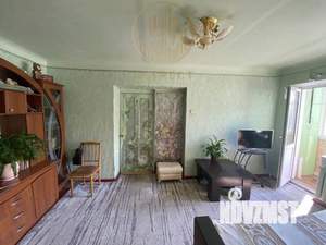 2-к квартира, вторичка, 37м2, 2/5 этаж