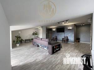 4-к квартира, вторичка, 152м2, 7/7 этаж