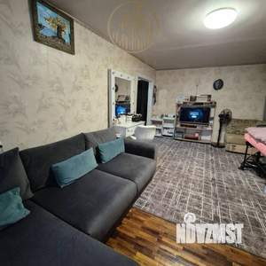 3-к квартира, вторичка, 74м2, 4/5 этаж
