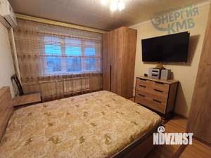 2-к квартира, вторичка, 58м2, 3/5 этаж