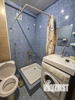 Студия квартира, вторичка, 15м2, 2/5 этаж