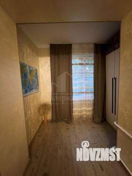 2-к квартира, вторичка, 60м2, 1/16 этаж