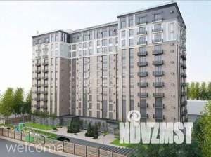 1-к квартира, вторичка, 48м2, 12/12 этаж