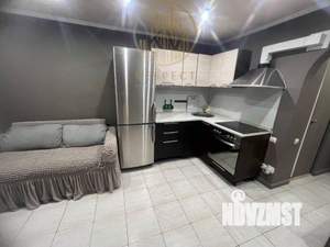 1-к квартира, вторичка, 34м2, 7/8 этаж