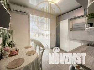 2-к квартира, вторичка, 57м2, 8/9 этаж