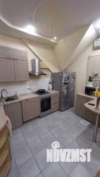 3-к квартира, вторичка, 110м2, 6/6 этаж