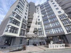 2-к квартира, вторичка, 94м2, 10/10 этаж