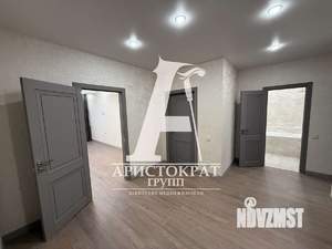 3-к квартира, вторичка, 88м2, 1/9 этаж