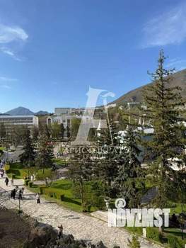 3-к квартира, вторичка, 71м2, 1/1 этаж