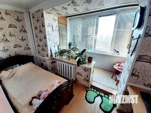2-к квартира, вторичка, 53м2, 4/5 этаж