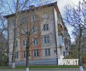 2-к квартира, вторичка, 42м2, 3/4 этаж