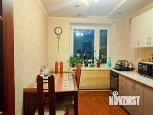 3-к квартира, вторичка, 71м2, 5/5 этаж