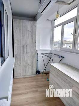 2-к квартира, вторичка, 50м2, 6/9 этаж