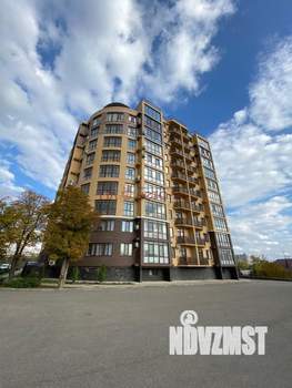 2-к квартира, вторичка, 72м2, 6/10 этаж