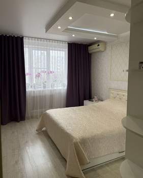 2-к квартира, вторичка, 51м2, 6/9 этаж