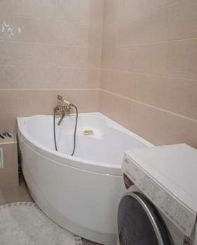 1-к квартира, вторичка, 55м2, 7/7 этаж