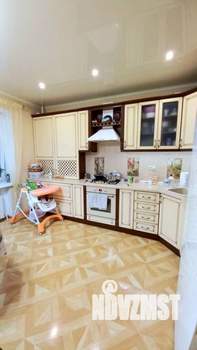 1-к квартира, вторичка, 40м2, 4/6 этаж