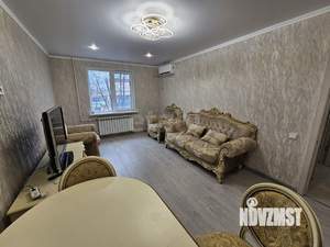 3-к квартира, вторичка, 66м2, 3/9 этаж