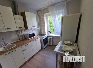 1-к квартира, вторичка, 30м2, 4/5 этаж