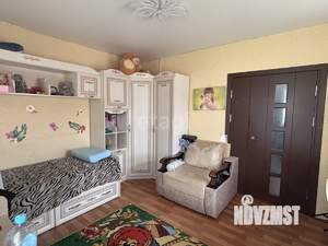 2-к квартира, вторичка, 47м2, 2/2 этаж