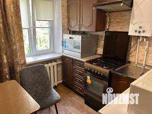 2-к квартира, вторичка, 44м2, 2/4 этаж