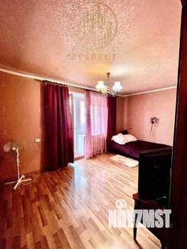 3-к квартира, вторичка, 73м2, 5/6 этаж