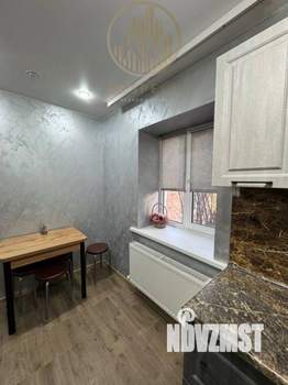1-к квартира, вторичка, 30м2, 1/2 этаж