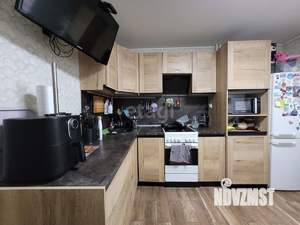 1-к квартира, вторичка, 33м2, 1/5 этаж