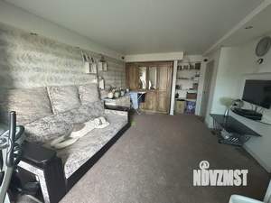 2-к квартира, вторичка, 61м2, 5/5 этаж