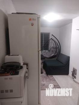 2-к квартира, вторичка, 37м2, 1/1 этаж