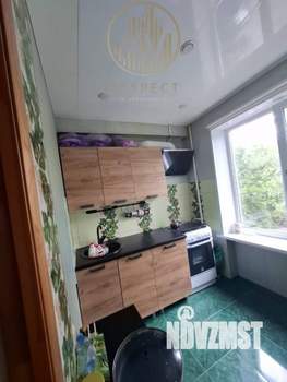 3-к квартира, вторичка, 65м2, 4/5 этаж
