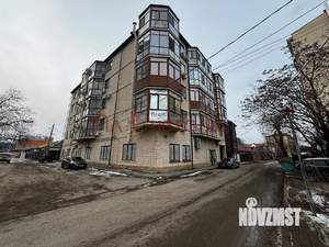 3-к квартира, вторичка, 80м2, 4/5 этаж