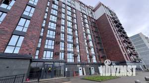 3-к квартира, вторичка, 92м2, 4/12 этаж
