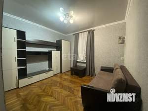 2-к квартира, вторичка, 40м2, 2/2 этаж