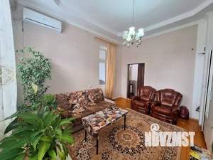 2-к квартира, вторичка, 50м2, 2/2 этаж