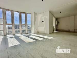 1-к квартира, вторичка, 53м2, 4/9 этаж