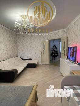 2-к квартира, вторичка, 74м2, 5/8 этаж