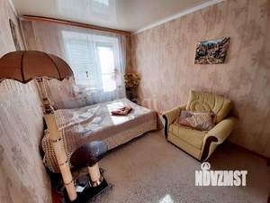 2-к квартира, вторичка, 53м2, 4/5 этаж