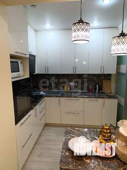 2-к квартира, вторичка, 50м2, 3/5 этаж
