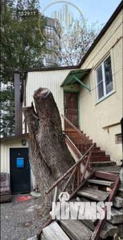 2-к квартира, вторичка, 46м2, 2/2 этаж