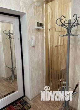 1-к квартира, вторичка, 27м2, 3/5 этаж